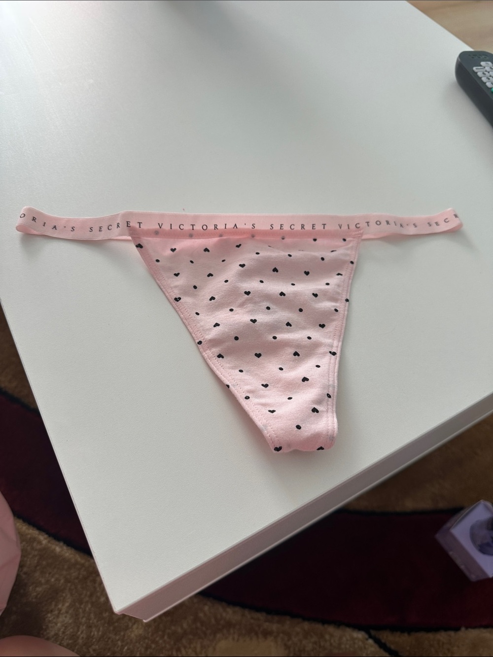 M V String